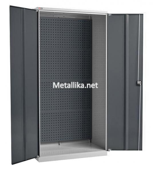 Металлический Шкаф инструментальный ВЛ-052-01 по низкой цене