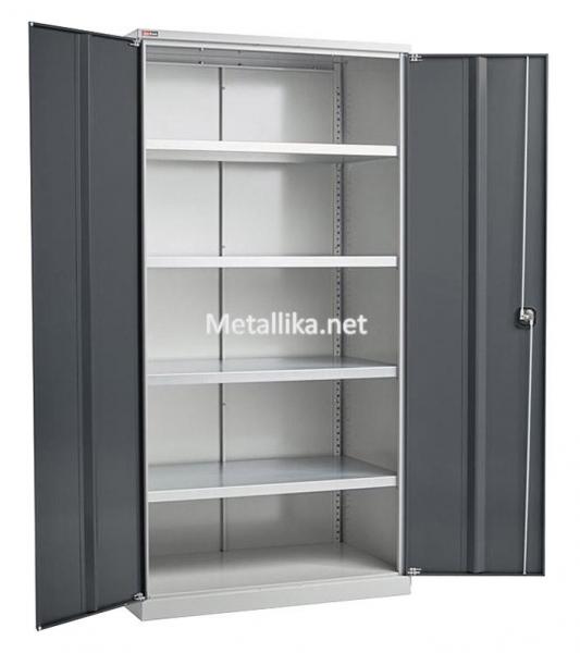 инструментальный металлический шкаф ВЛ-052-02