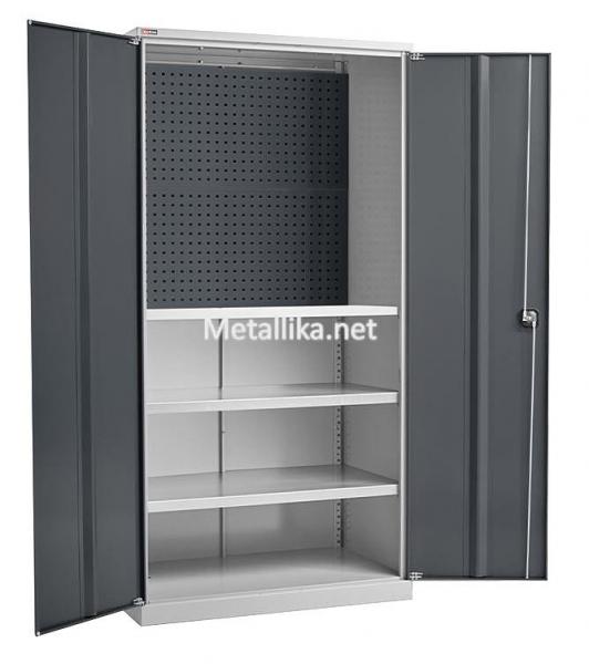 инструментальный металлический шкафВЛ-052-03 дешево