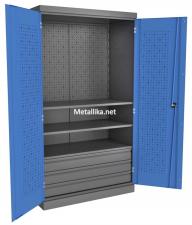Металлический Шкаф инструментальный PROFFI Я3П3 недорого