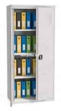 Шкаф металлический архивный для документов  ALR-1896 / ALR-2010, дешево