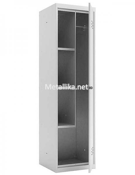 Шкаф металлический для инвентаря ШРХ-11 L500 недорого в СПб