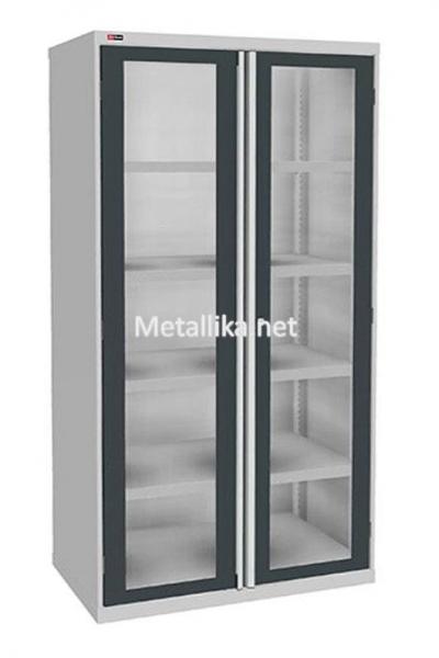 Шкаф для инструментов металлический ВС-055-01 купить недорого в спб