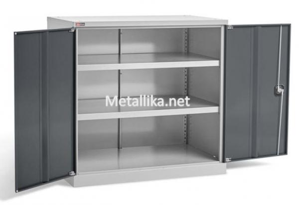 Металлический Шкаф инструментальный ВЛ-051-01 купить