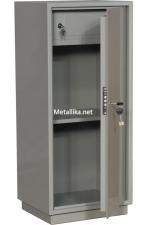 Офисный металлический шкаф  КБ - 041Т / КБС - 041Т  фото